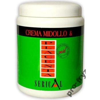 KALLOS Maska MIDOLLO & PLACENTA na LYSIENIE 1L   